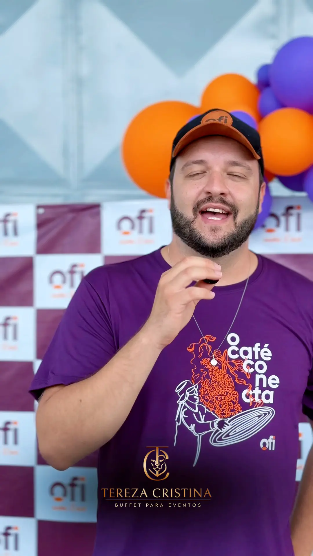 Depoimento de OFI
